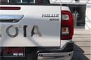Toyota Hilux 2025 TOYOTA HILUX 4.0 V6 SR5 HIGH OPT **EXPORT ONLY**التصدير فقط خارج الخليج**