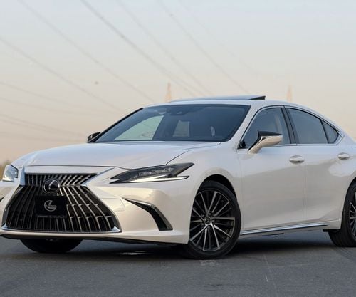 لكزس ES 350 350 3.5