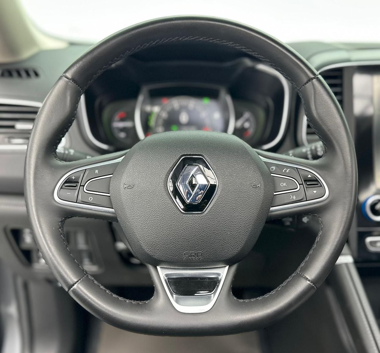 Renault Koleos 2.5L PE (4WD) 2024 Renault Koleos LE Plus (Bose Edition), 26/2027 Renault Warranty + Service Contrac