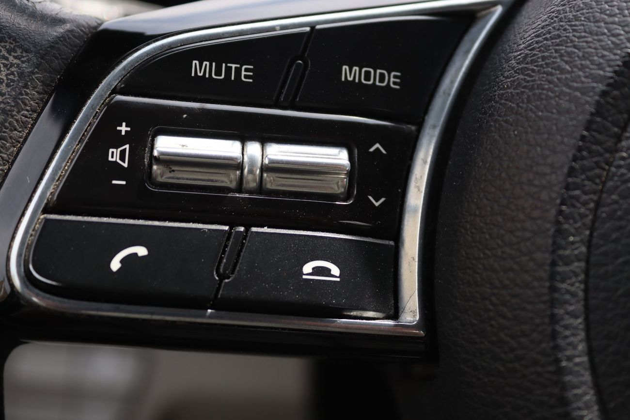 كيا سيراتو كيا سيراتو 2020- خليجى -بدون حوادث - محرك 1.6 - بحاله ممتازه