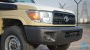Toyota Land Cruiser Pick Up LC79 4.2Ltr | ABS | Diff Lock | 11 Leaf spring | Snorkel | Land Cruiser Pick Up