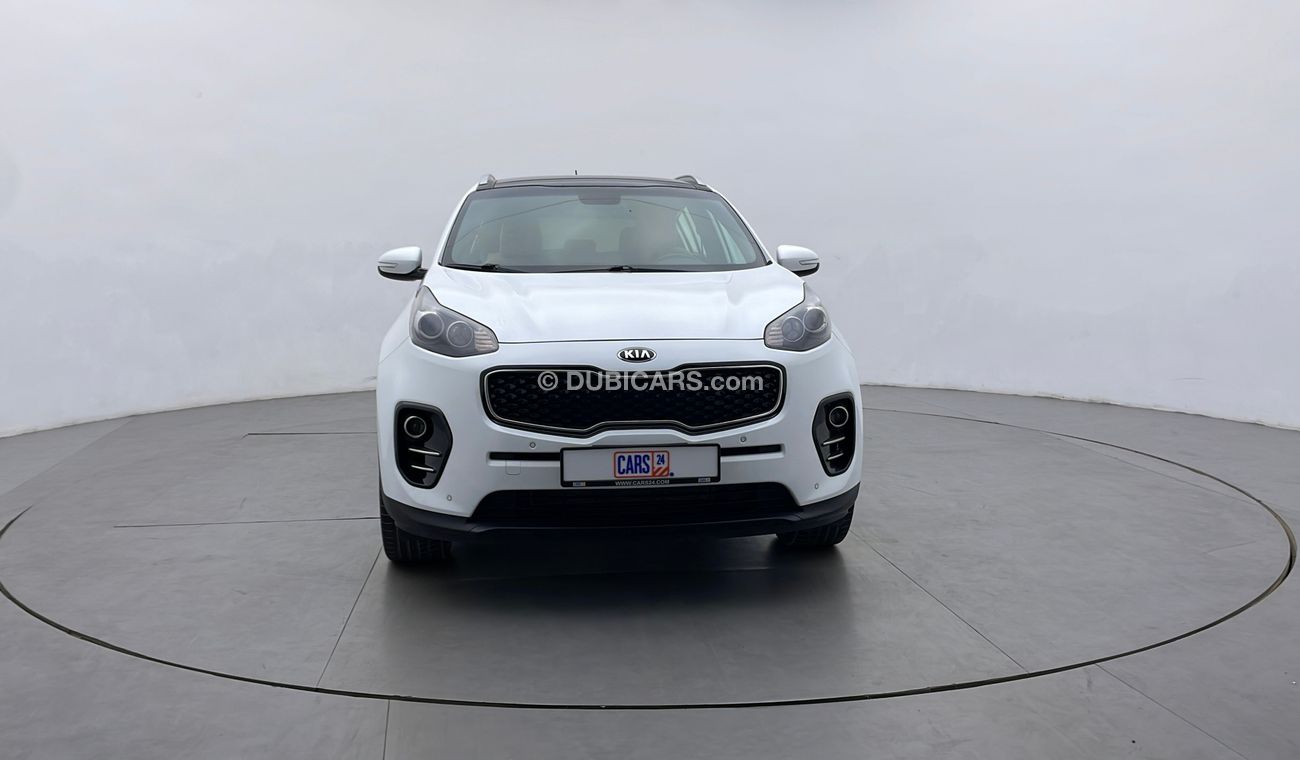 Kia Sportage EX 2 | Under Warranty | Inspected on 150+ parameters