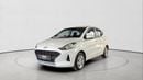هيونداي جراند i10 1.2 SMART AUTO | شامل الضمان | 0 ﺪﻔﻋﺓ ﺃﻮﻟﻯ