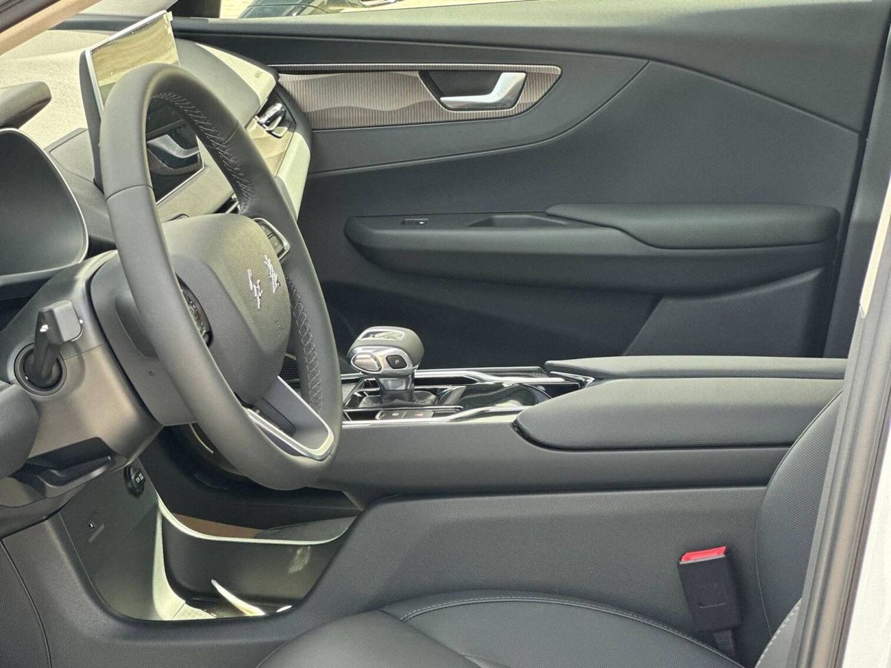 HONGQI EQM5 HONGQI E-QM5 LUXURY