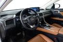 Lexus RX450h PREMIER