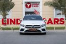 Mercedes-Benz A 250 Std 2.0L (224 HP)