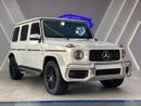 Mercedes-Benz G 63 AMG Mercedes-Benz G63 - AMG