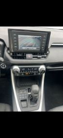 تويوتا راف ٤ 