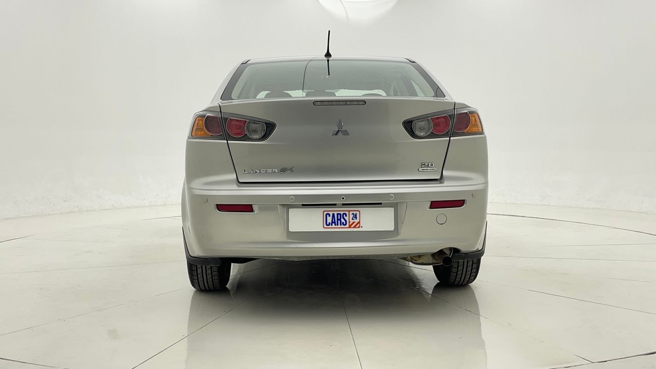 ميتسوبيشي لانسر GLX LOWLINE 2 | بدون دفعة مقدمة | اختبار القيادة في المنزل