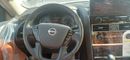 Nissan Patrol LE PLATINUM CITY