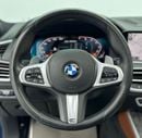 BMW X5 2022 BMW X5 xDrive M50i, BMW Warranty & Service Contract, PPF, GCC