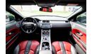 Land Rover Range Rover Evoque L538
