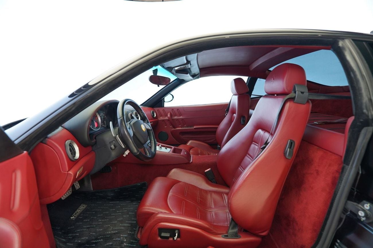 فيراري 575 M MARANELLO