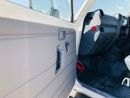 Toyota Land Cruiser VX