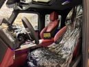 مرسيدس بنز G 63 AMG STD DOUBLE NIGHT PACKAGE 2026