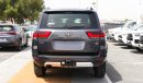 Toyota Land Cruiser GR Sport