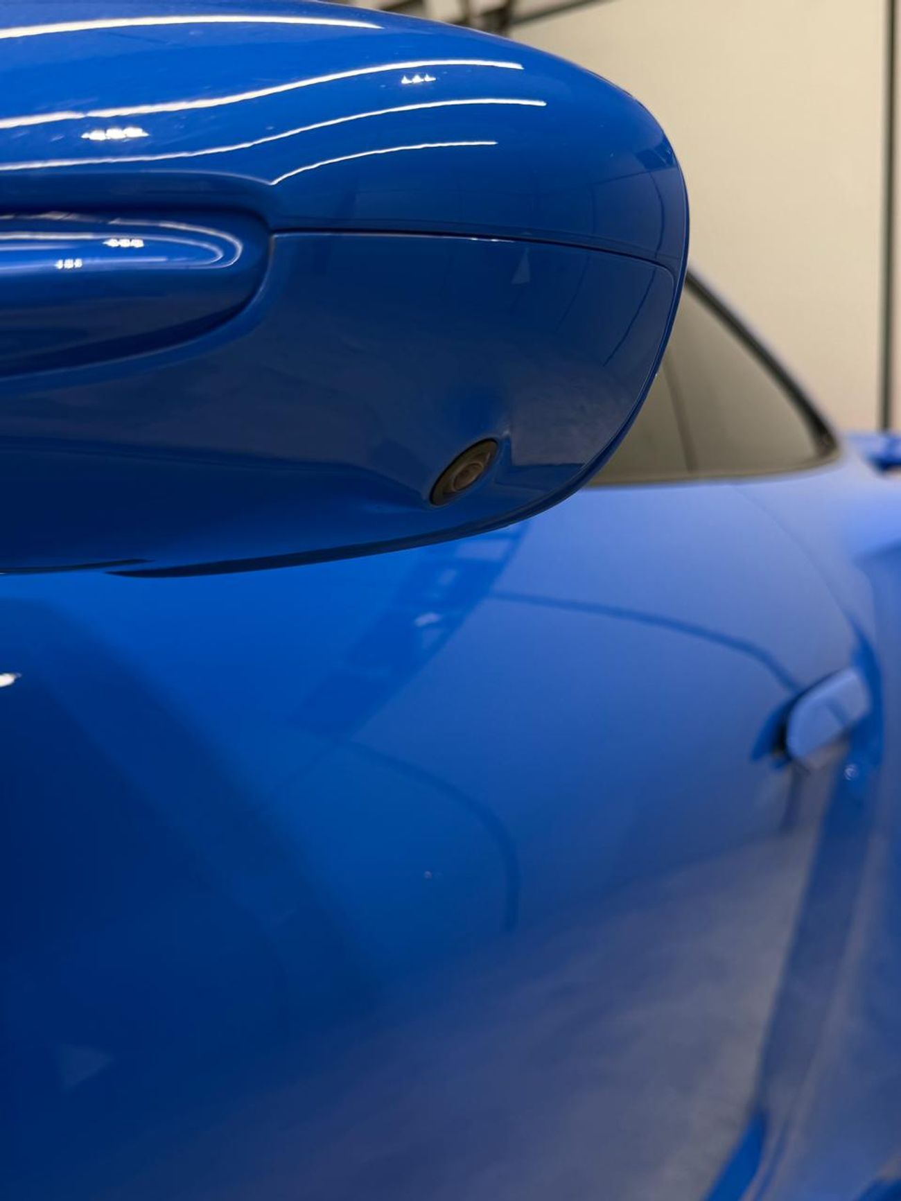 Porsche 911 TURBO S | GCC Specs | under warranty | Special Order | Fully Loaded