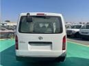 تويوتا هاياس GL -Standard Roof  Panal Van 2.7L
