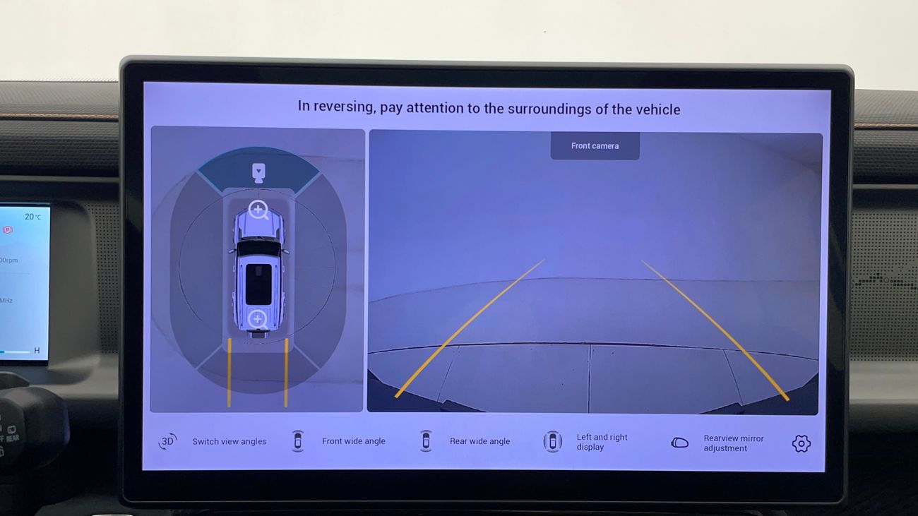 جيتور T2 LUXURY 2 | بدون دفعة مقدمة | اختبار القيادة في المنزل