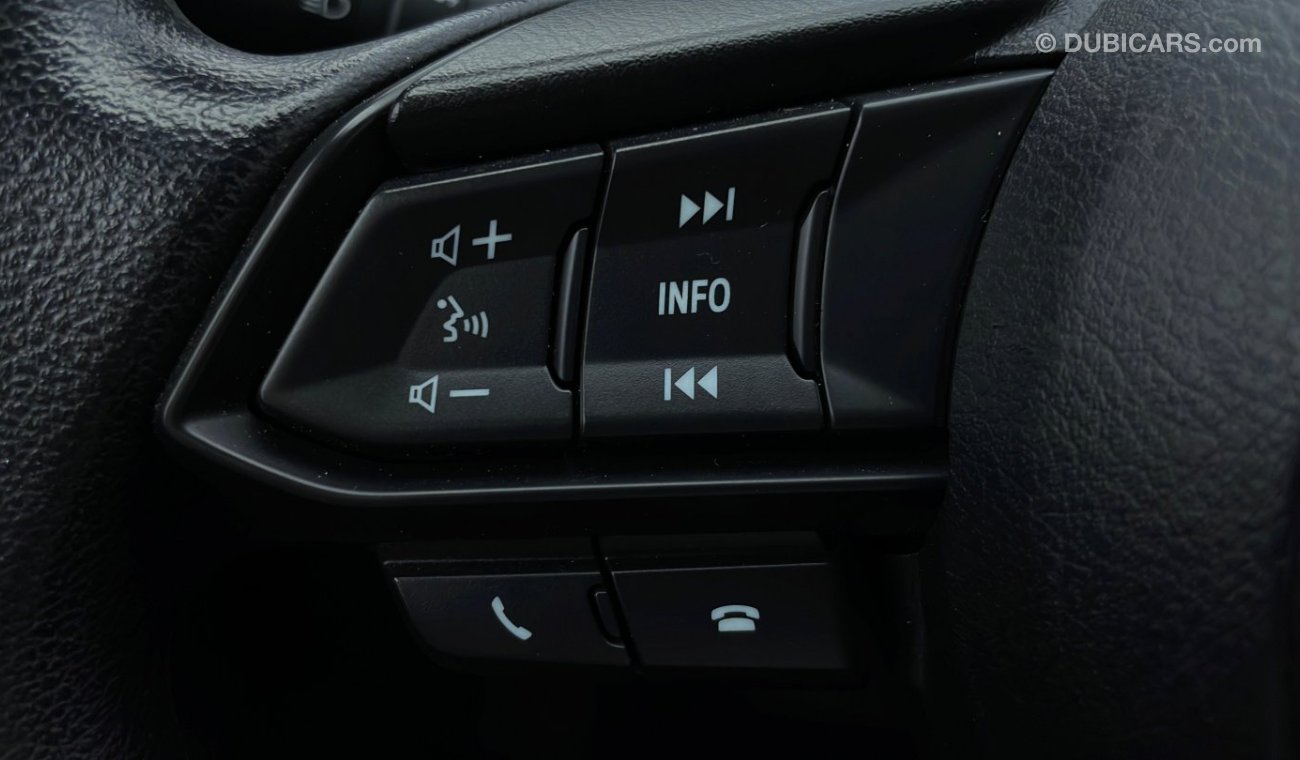 Mazda CX5 GS 2.5 | Under Warranty | Inspected on 150+ parameters