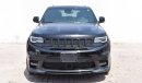 Jeep Grand Cherokee SRT