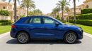 Audi Q3 2024 | AED 1692/Month | 0 DP | 30 Day Return | Warranty