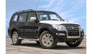 ميتسوبيشي باجيرو PAJERO 3.8L HI