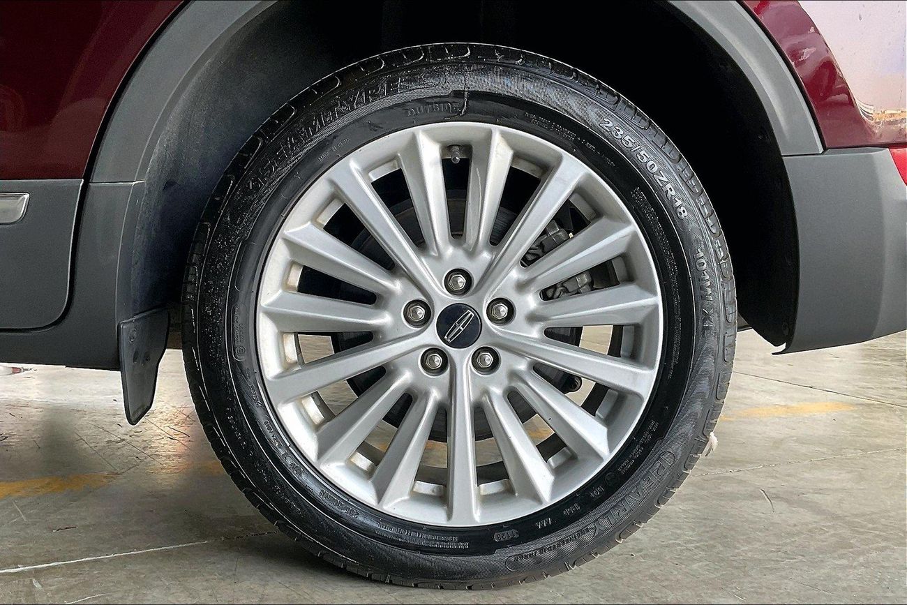 Lincoln MKC Premier | Guaranteed Warranty | 0 Down Payment