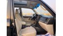 Mitsubishi Pajero Mitsubishi Pajero GLS 2017 GCC V6 Perfect Condition - Accident Free