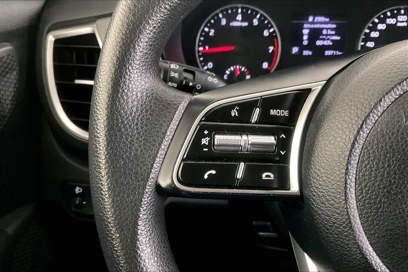 كيا سيلتوس LX | شامل الضمان | 0 ﺪﻔﻋﺓ ﺃﻮﻟﻯ