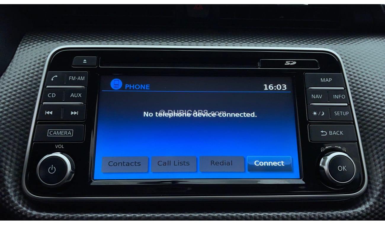 Nissan Kicks SV 1.6 | Zero Down Payment | Free Home Test Drive