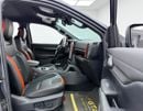 Ford Ranger RAPTOR 2023 Ford Ranger Raptor, Ford Warranty+Service Contract+Full Service History, Full PPF, GCC Specs.