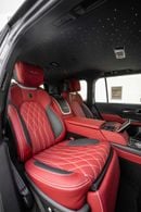 تويوتا لاند كروزر GR-S 3.3L DIESEL A/T WITH MBS VIP AUTOBIOGRAPHY SEAT AND ROOF STAR LIGHT