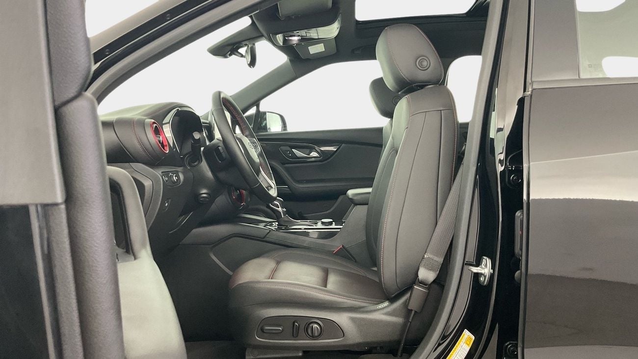 Chevrolet Blazer RS | Guaranteed Warranty | 0 Down Payment