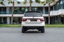 Nissan Patrol Patrol | 2,742 P.M | 0% Downpayment | FACELIFTED | WARRANTY | NISSAN HISTORY!