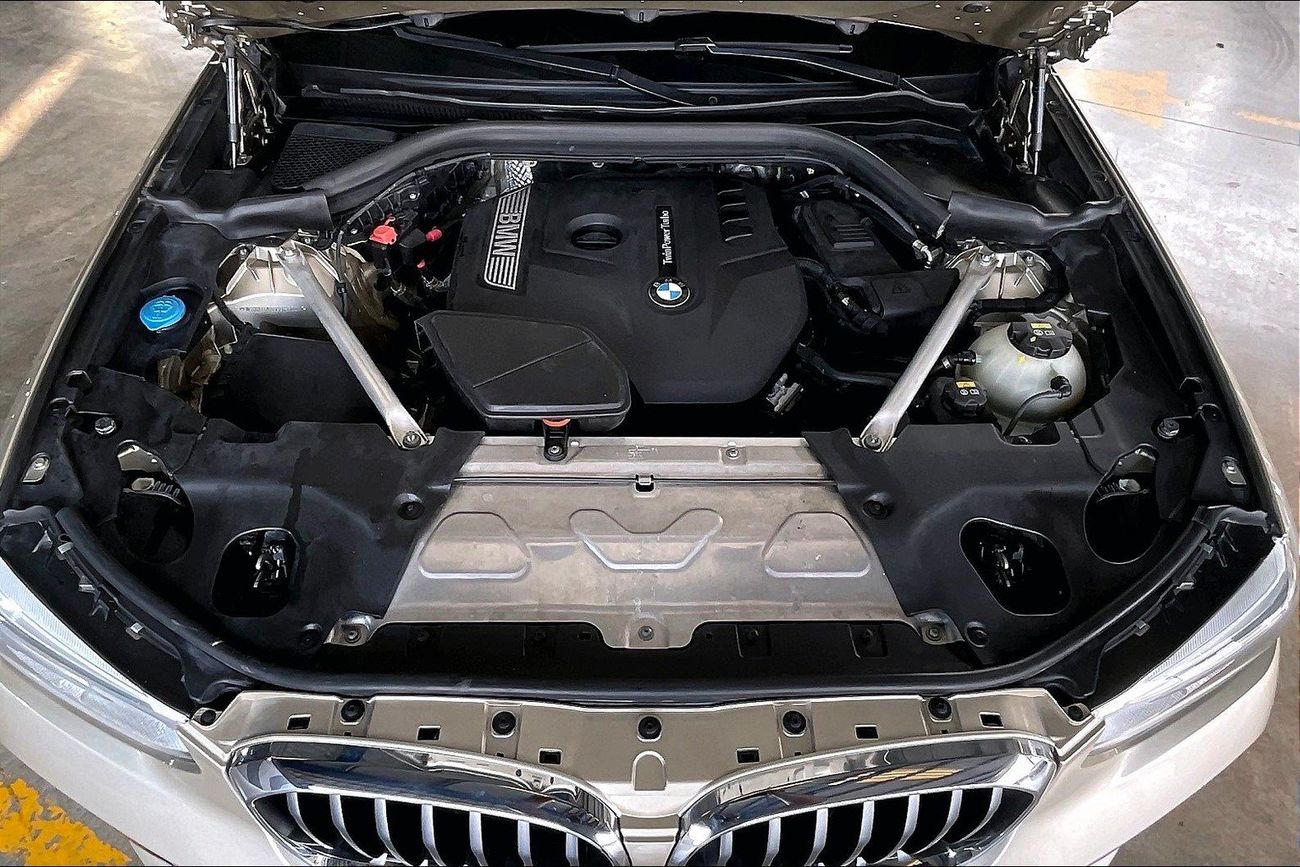 BMW X4 xDrive 30i M Sport | National Day Celebration | Guaranteed Warranty | 0 Down Payment