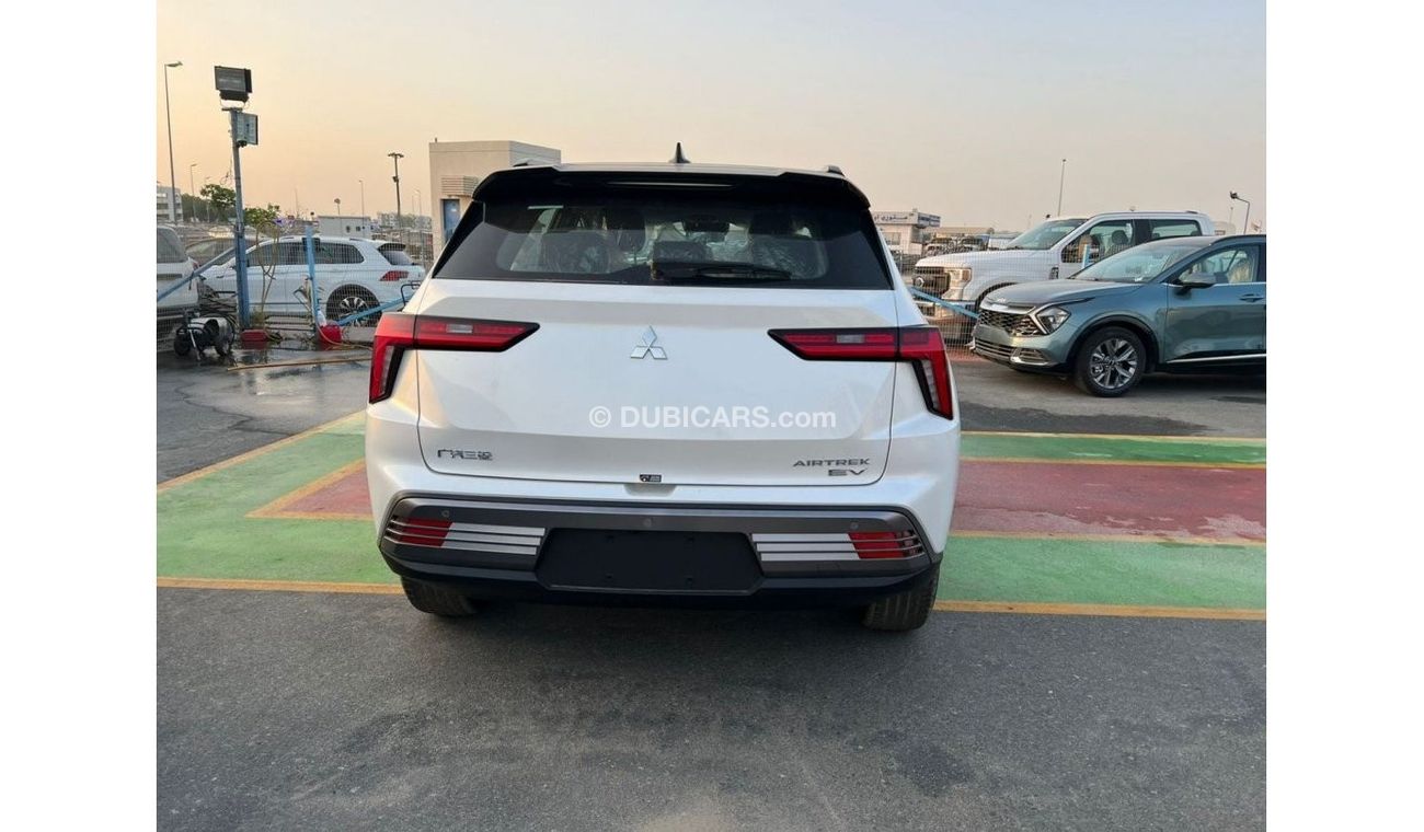 Mitsubishi Airtrek TOP EDITION HI A/T ELECTRIC