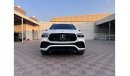 مرسيدس بنز GLE 350