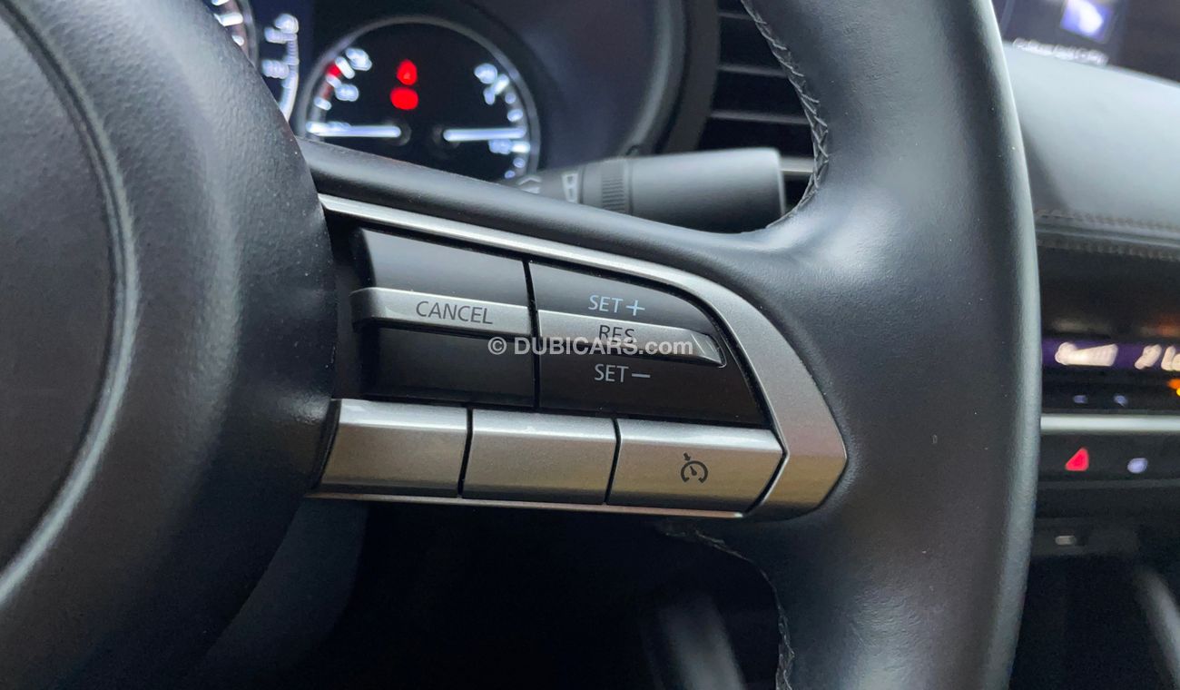 Mazda 3 EVOLVE 2 | Zero Down Payment | Free Home Test Drive