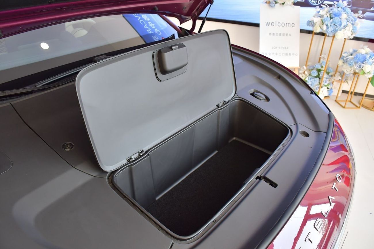 ستيلاتو S9 STELATO S9 Ultra 4wd