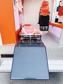 تويوتا هيلوكس 2025 Toyota Hilux 2.4L MT Diesel (Ambulance)