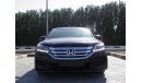 Honda Accord 2015 Ref#544