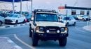 Toyota Land Cruiser Pick Up 2020 RHD Diesel Engine Full Option Very Clean And Perfect Condition