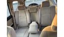Toyota Prado TOYOTA PRADO Model 2011 GCC  option Excellent Condition