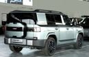 BYD Leopard 7 Ultra