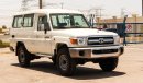 Toyota Land Cruiser Hard Top