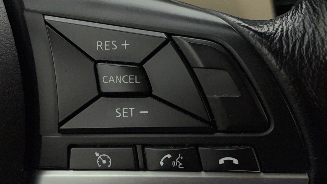 نيسان إكس تريل X TREMER SV 2.5 | بدون دفعة مقدمة | اختبار القيادة في المنزل