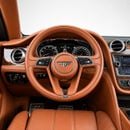 بنتلي بينتايجا W12 AED 5,751 P.M • 0% Downpayment •  Bentley Bentayga W12 • 1 Year Warranty