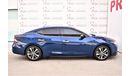 Nissan Maxima | AED 2250 PM | 0% DP | 3.5 SV GCC DEALER WARRANTY