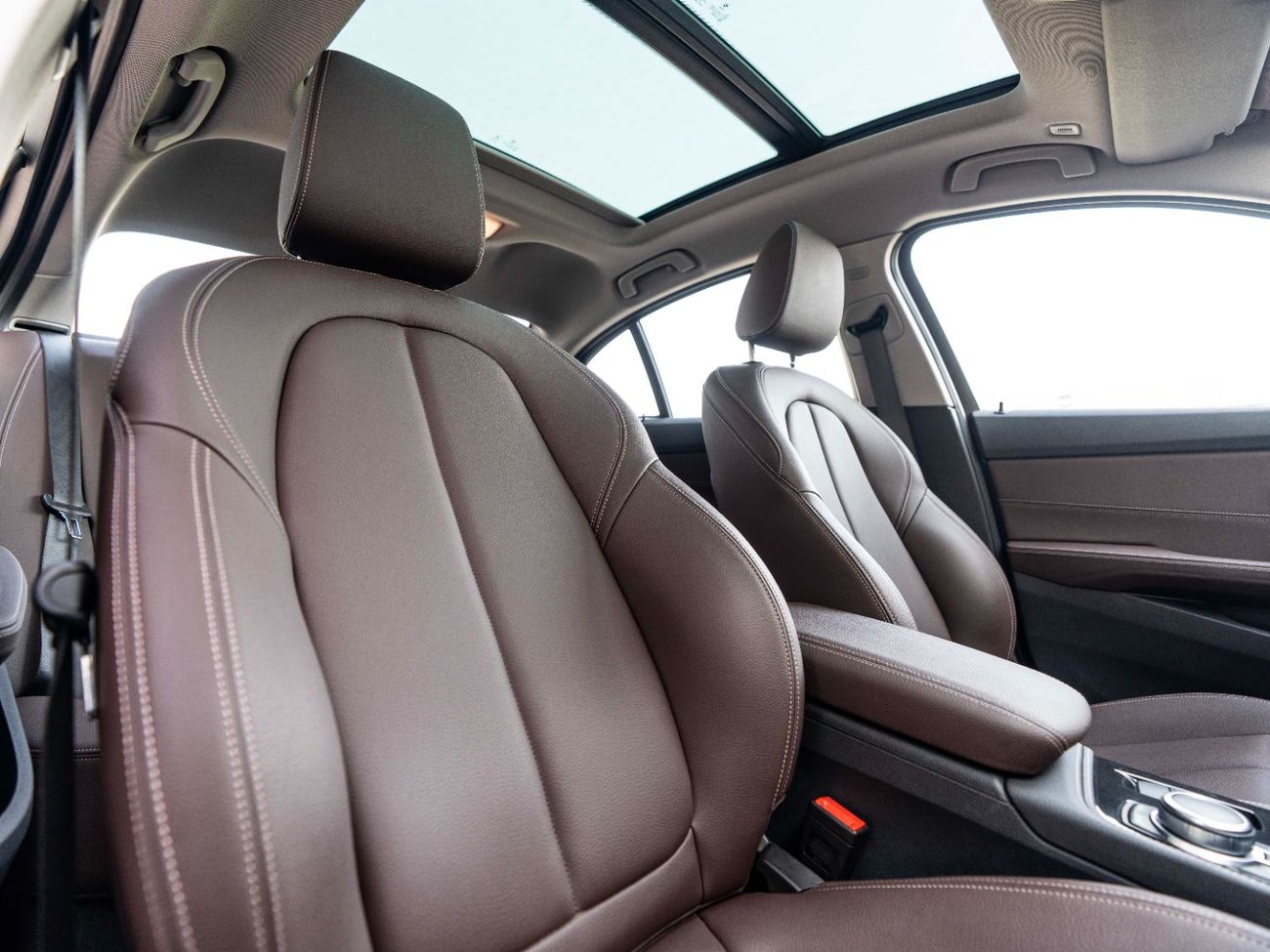 BMW 120i M Sport 2.0L